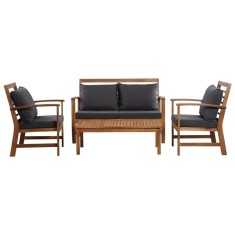 Cauti Ikea Celeber Set Oliviera 3 Piese Alb Lemn De Acacia Vezi