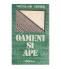 Nicolae Veres - Oameni si ape - 125878