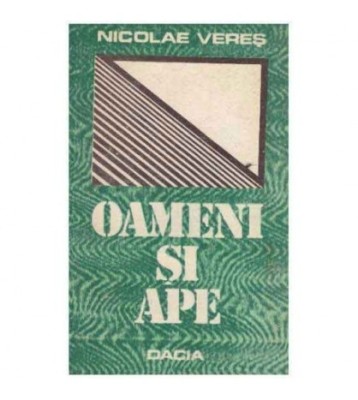 Nicolae Veres - Oameni si ape - 125878 foto
