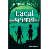 Lacul secret - Karen Inglis, ed 2022