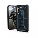 Husa Samsung Galaxy S22 Plus UAG Monarch Series Mallard