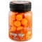 Pop Up Addicted Carp Baits Krill, 10mm, aprox 45buc/borcan