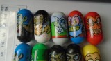 bnk jc JaRu Crazee Jumpin Beans - lot 20 diferite (2)
