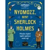 Nyomozz, mint Sherlock Holmes - Dr. Gareth Moore