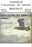 Casetă audio Vangelis - L&#039;Apocalypse Des Animaux, Ambientala