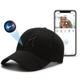 Cumpara ieftin Camera Spion in Sapca iUni H15, Wi-Fi, Full HD, Inregistrare Audio-Video, Foto