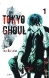 Tokyo Ghoul (Vol. 1) Art