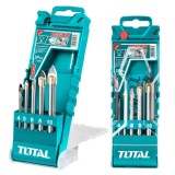 Cumpara ieftin Set 5 Burghie Pentru Sticla, Total