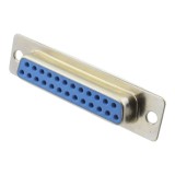 Conector D-Sub. 25, mama, 25, NINIGI, DSC-125, T101013