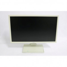 Monitor 24 inch LED Full HD, ACER B243HL, White, 3 Ani Garantie foto