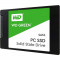 SSD WD Green Series 3D NAND 240GB SATA-III 2.5 inch
