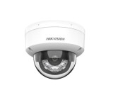Camera supraveghere IP Hikvision, 6MP, Dual Light 30m, lentila 2.8mm, microfon, PoE, AcuSense, DS-2CD2163G2-LI(2.8MM)