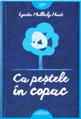 AS - LYNDA MULLALY HUNT - CA PESTELE IN COPAC foto