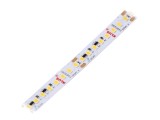 Bandă LED Alb Cald 24V 24W/m 10mm IP20