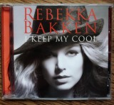 CD Rebekka Bakken &ndash; I Keep My Cool
