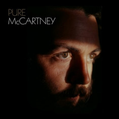 Paul McCartney Pure Mc Cartney digipack (2cd) foto