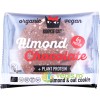 Cookie cu Migdale si Ciocolata Neagra fara Gluten Ecologica/Bio 50g