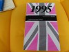 CD Muzica Pop 1995 - G.A. Stg. 9 - Carte Germana