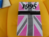 CD Muzica Pop 1995 - G.A. Stg. 9 - Carte Germana