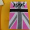 Muzica pop 1995, cd