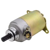 Electromotor Atv 125 150 9 Dinti 4T