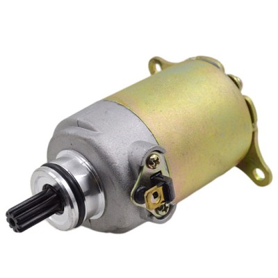 Electromotor scuter 4T 125 150 foto