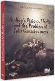 Kipling&#039;s Vision of India and the Problem of Split Consciousness | Nicoleta Aurelia Marcu (Medrea), Pro Universitaria