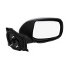 Oglinda exterioara Toyota Yaris (Xp9) Hatchback 01.2006-03.2009 Partea Dreapta Crom Convex Electrica Fara Incalzire 879100D919, cu 5 pini, cu pliere