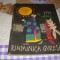 Randunica guresa - traista cu povesti - 1967 - ilustratii Stela Cretu