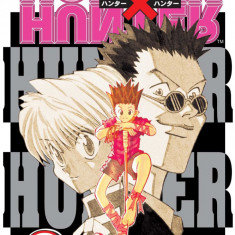 Hunter X Hunter Vol. 2 | Yoshihiro Togashi