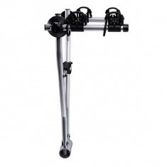 Suport biciclete Thule Xpress 970 cu prindere pe carligul de remorcare, pentru 2 biciclete