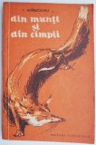 Din munti si din campii - I. Agirbiceanu - Carte Beletristica