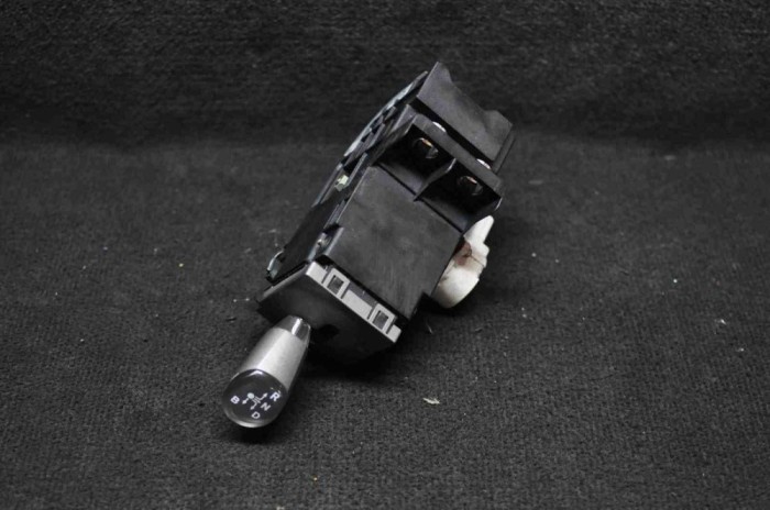 Timonerie cutie de viteze TOYOTA PRIUS Hatchback _W2_ 2009 OEM: Hatchback | 1680490