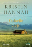 Culorile vieții - Paperback brosat - Kristin Hannah - Litera, 2020