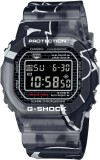 Ceas Barbati, Casio G-Shock, Limited DW-5000SS-1ER - Marime universala