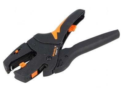 Dezizolator Cablu Rotund 6-16mm2 190mm foto