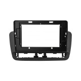 Rama adaptoare Seat Ibiza (2009-2014) pentru Navigatii multimedia Android de 9 Inch