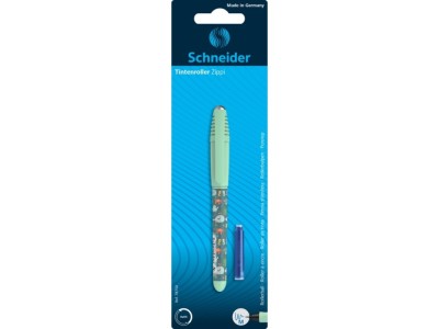 Roller Schneider Zippi + 1 rezerva/blister foto