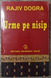 Urme pe nisip - Rajiv Dogra