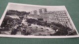 CARTE POSTALA ALGER 1917 CIRCULATA INTERBELICA