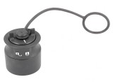 Capac protecție baionetă interioară push-pull Buccaneer 6000
