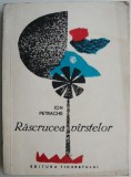 Rascrucea varstelor &ndash; Ion Petrache