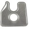 METALL FILTER GR.. RAL 7037 1740400500 Masina de spalat vase Hansa BEKO/GRUNDIG/ARCELIK