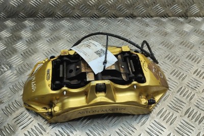 Etrier de fr&amp;acirc;nă dreapta față ASTON MARTIN DB11 2022 OEM: Cabrio | 31699689 foto