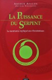 Cumpara ieftin La puissance du serpent : le tantrisme explique aux Occidentaux. The serpent power - 2006 - Jean Herbert ($L316)