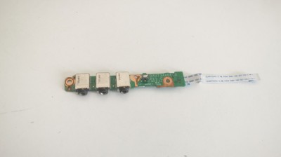 Modul Audio Laptop HP Pavilion dv6 foto