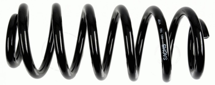 SACHS 993 162 Arc spiral