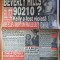 ziarul blitz nr 20-art despre marilyn monroe,eddie murphy,whitney huston