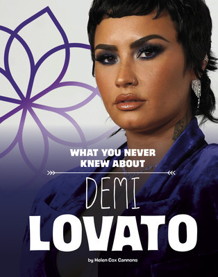 What You Never Knew about Demi Lovato foto