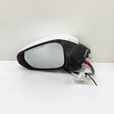 Oglinda Laterala Stanga Lexus RX LA1 LH1 2023 OEM 87940-48C30 Negru Portocaliu